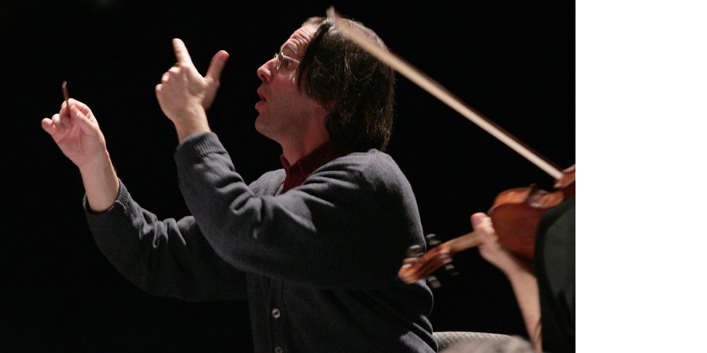 leonardo gasparini, Orquesta Pasdeloup